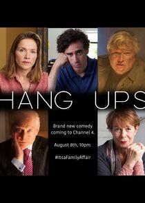 Hang Ups Hang Ups
