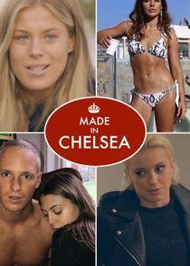 Made in Chelsea: Croatia Made in Chelsea: Croatia