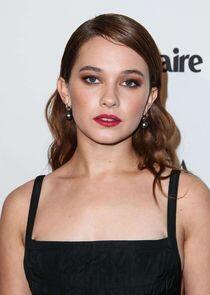 Cailee Spaeny