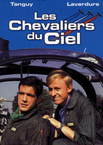 Les Chevaliers du Ciel Les Chevaliers du Ciel