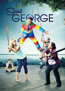 Saint George Saint George