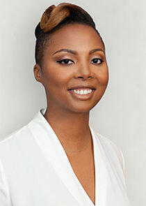 Misha Green Misha Green