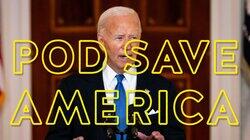 Democrats Debate Biden's Future Democrats Debate Biden's Future
