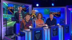 Maria Bamford, Kitty Flanagan, Aaron Chen, Cayla George Maria Bamford, Kitty Flanagan, Aaron Chen, Cayla George