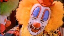 The Clown The Clown