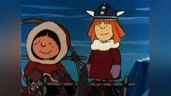 The Eskimo Adventure The Eskimo Adventure