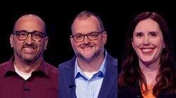 Matt Brooks Vs. Chris Nichols Vs. Kelly Proulx, Show # 9072. Matt Brooks Vs. Chris Nichols Vs. Kelly Proulx, Show # 9072.