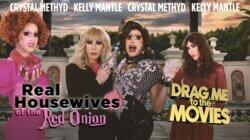 The Real Housewives of the Red Onion The Real Housewives of the Red Onion