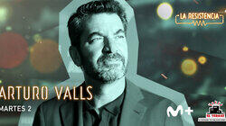 Arturo Valls Arturo Valls