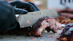 Brew and ‘Cue Brew and ‘Cue