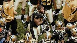 Saints, Sinners and an NFL Scandal Saints, Sinners and an NFL Scandal