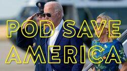 Biden Digs In Biden Digs In