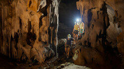 Cave Raid Cave Raid