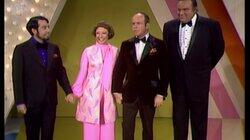 Imogene Coca & Dan Blocker with Sérgio Mendes Imogene Coca & Dan Blocker with Sérgio Mendes