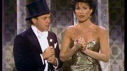 Michele Lee & Burt Reynolds Michele Lee & Burt Reynolds