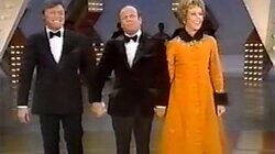 Steve Lawrence & Carol Burnett Steve Lawrence & Carol Burnett