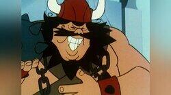 Sven the Terrible Sven the Terrible