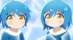 Another World and Twins Another World and Twins