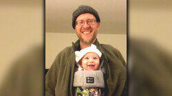 The Good, the Dad, and the Snuggly The Good, the Dad, and the Snuggly