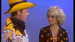 Barbara Mandrell & Dick Martin Barbara Mandrell & Dick Martin