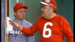 Jonathan Winters Jonathan Winters