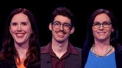 Kelly Proulx Vs. Isaac Hirsch Vs. Dana Keane, Show # 9073. Kelly Proulx Vs. Isaac Hirsch Vs. Dana Keane, Show # 9073.