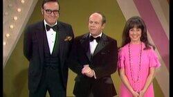 Eydie Gormé & Steve Allen Eydie Gormé & Steve Allen