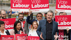 UK Election Preview with David Lammy UK Election Preview with David Lammy