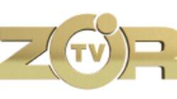 logo of ZO‘R TV logo of ZO‘R TV