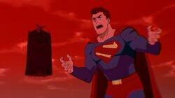The Death of Clark Kent The Death of Clark Kent
