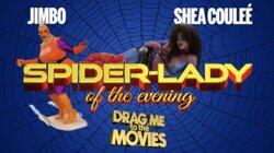 Spider-lady: of the Evening Spider-lady: of the Evening