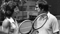 Battle of the Sexes Battle of the Sexes
