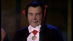 Vampire with Bad Aim Vampire with Bad Aim