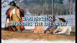 Washington Crossing The Delaware Washington Crossing The Delaware