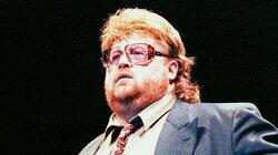 Murder, Fixed Fights and the Wannabe Don King Murder, Fixed Fights and the Wannabe Don King