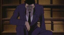 Tottori Spider Mansion Demon (The Resolution)