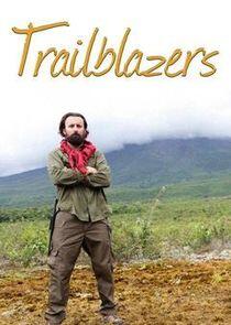 Trailblazers Trailblazers