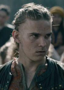 Hvitserk Hvitserk