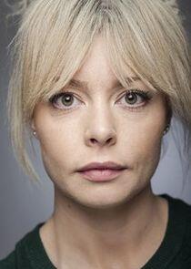 Lydia McGuinness