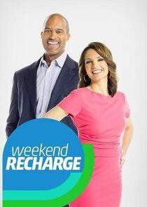Weekend Recharge Weekend Recharge