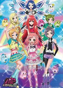 Pretty Rhythm - Season 3 Pretty Rhythm - Season 3