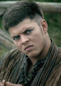 Ivar the Boneless Ivar the Boneless