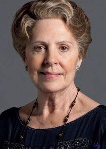 Isobel Merton Isobel Merton