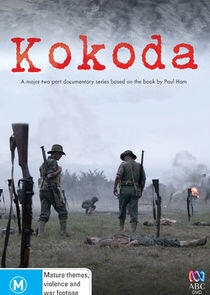 Kokoda Kokoda