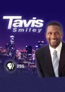 Tavis Smiley Tavis Smiley