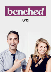 Benched Benched