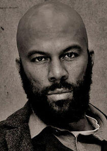 Elam Ferguson Elam Ferguson