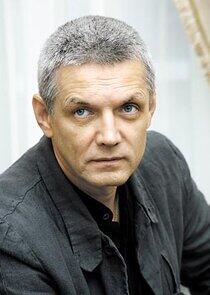 Александр Галибин Александр Галибин