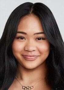photo of Suni Lee photo of Suni Lee