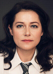 Sidse Babett Knudsen Sidse Babett Knudsen